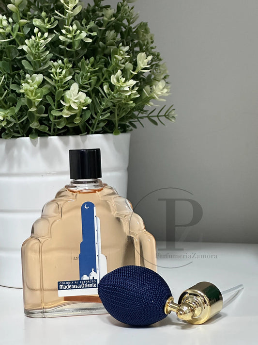 MADERAS DE ORIENTE COLONIA AL EXTRACTO 90ML