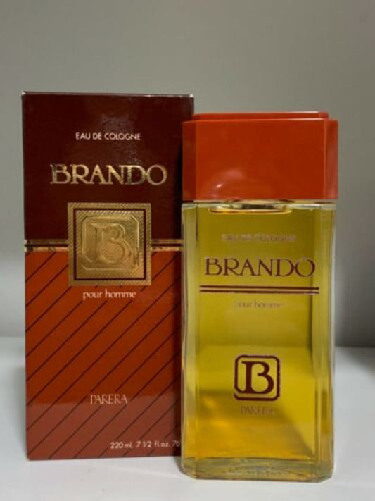 BRANDO PARERA COLONIA 220ML