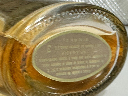 EMPREINTE COURREGES VINTAGE EAU DE TOILETTE PREBARCODE BOX 45ML