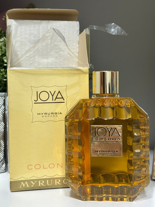 JOYA MYRURGIA 385ML