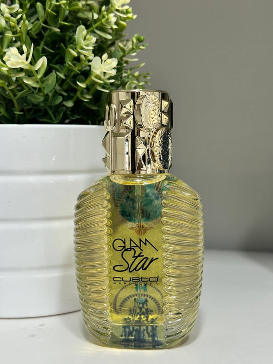 CUSTO GLAM STAR EAU DE TOILETTE 100ML