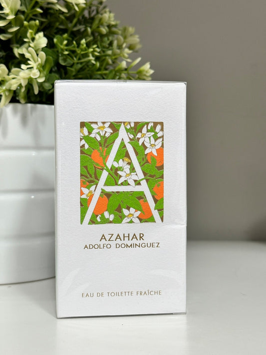 AZAHAR ADOLFO DOMINGUEZ 50ML