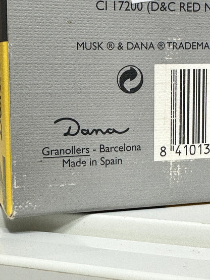 MOSCHUS DANA 100ML