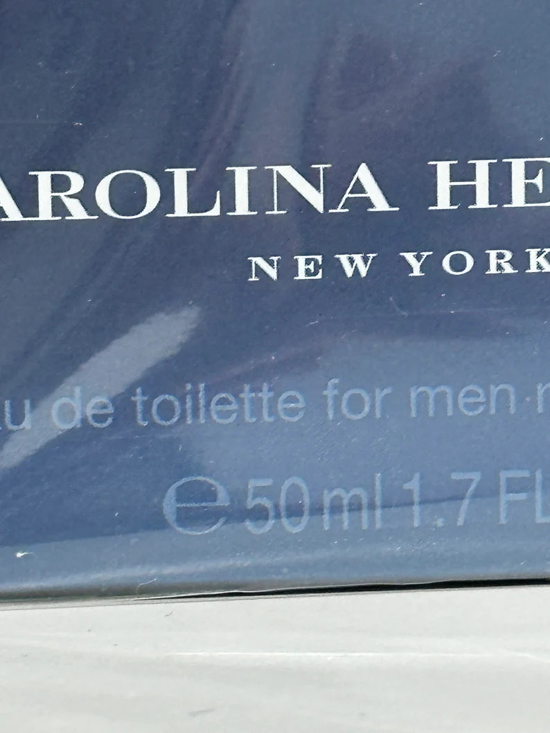 HERRERA AQUA CAROLINA HERRERA 50ML