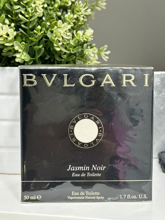 BULGARI BVLGARI JASMIN NOIR EAU DE TOILETTE 50ML