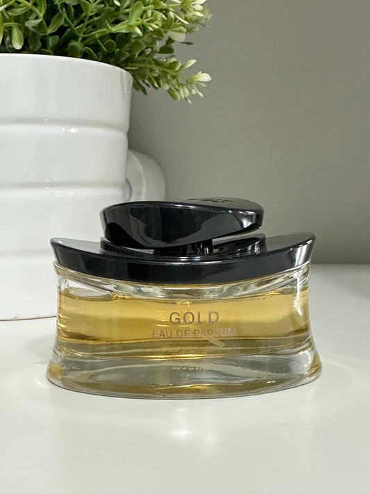 MANGO ADORABLY GOLD EAU DE PARFUM 50ML