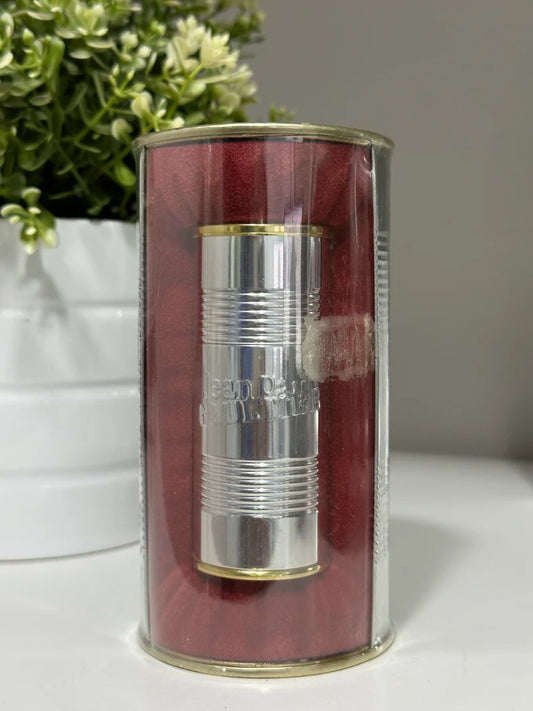 JEAN PAUL GAULTIER PARFUM 7,5ML VAPORISATEUR RECHARGEABLE
