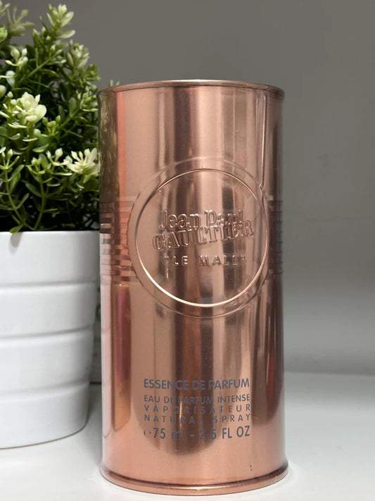 LE MALE ESSENCE PARFUM INTENSE JEAN PAUL GAULTIER 75ML