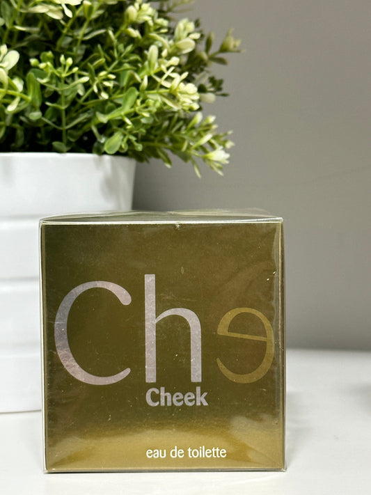 CHEEK MIXER EAU DE TOILETTE FOR MEN 50ML