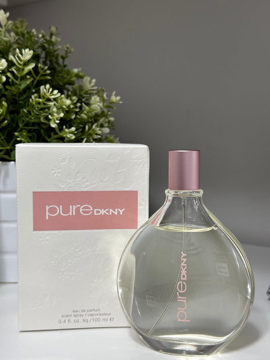 DKNY PURE A DROP OF ROSE EAU DE PARFUM 100ML