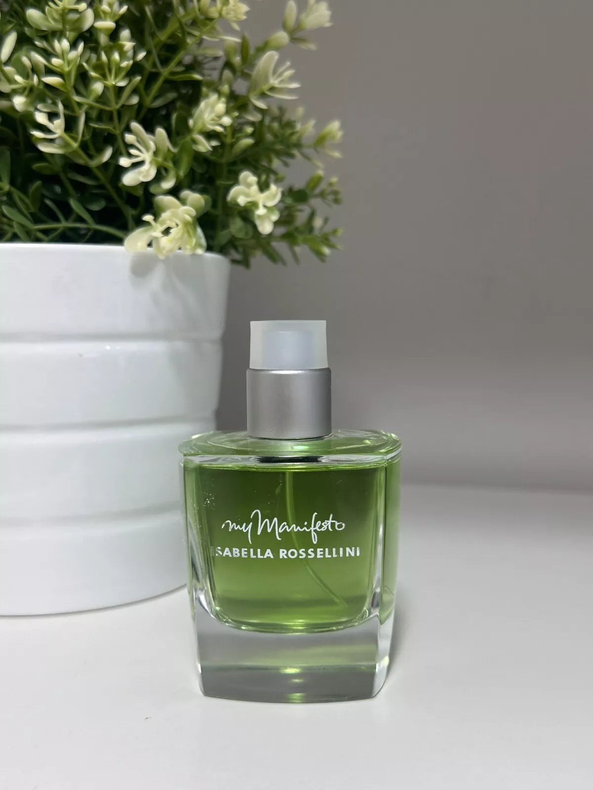MEIN MANIFEST ISABELLA ROSSELLINI EAU DE PARFUM FRAU 30ML SPRAY