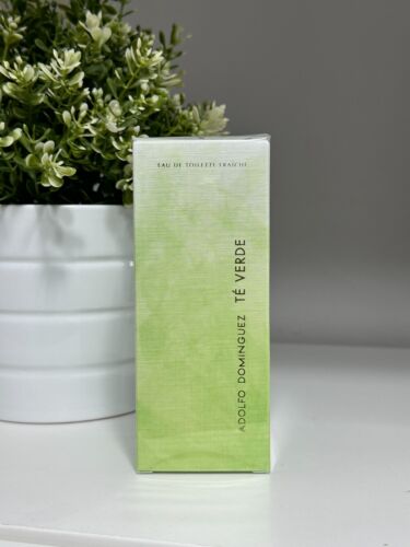 TE VERDE ADOLFO DOMINGUEZ EAU DE TOILETTE 50ML